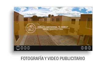 Foto Video Publicitario